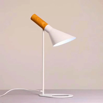 LumiMinimal Table - Elegante LED Tafellamp voor Modern Interieur