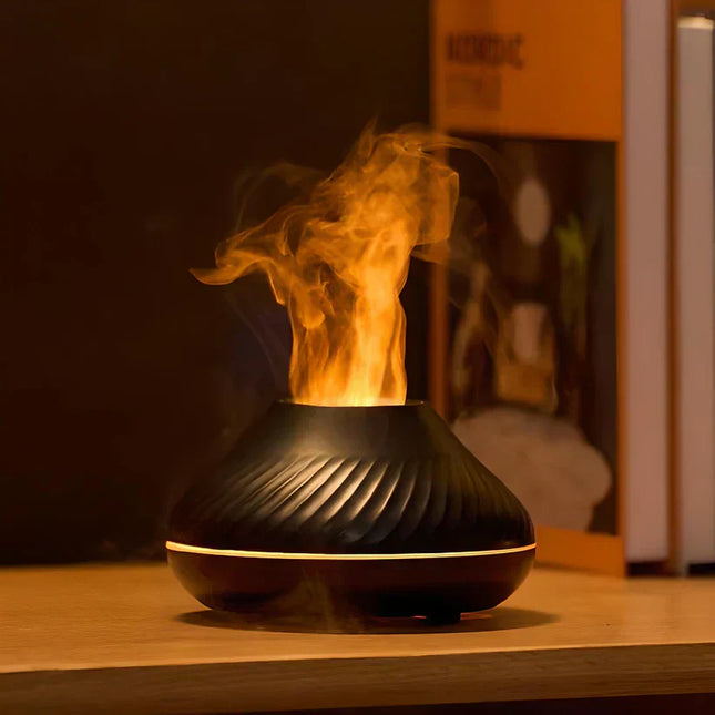 LumoMist - Stijlvolle Luxe Aroma Verstuiver