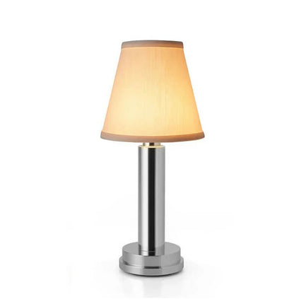 GleamLight Tafellamp - Verfijnde Messing Tafellamp voor Moderne Verlichting en Sfeer