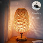 Dimmen hout groot H48 cm * B18 cm