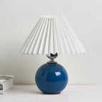 Blauw en Wit