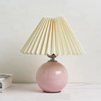 Roze en Beige