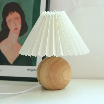 Tijdloze Lumiere Vintage Tafellamp - Klassiek Design voor Elke Ruimte