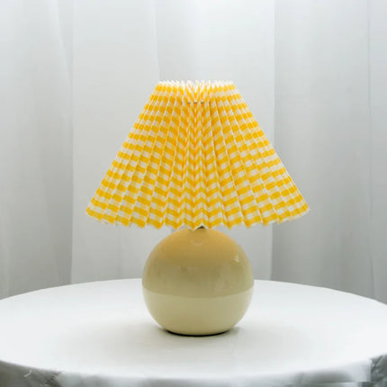 Tijdloze Lumiere Vintage Tafellamp - Klassiek Design voor Elke Ruimte