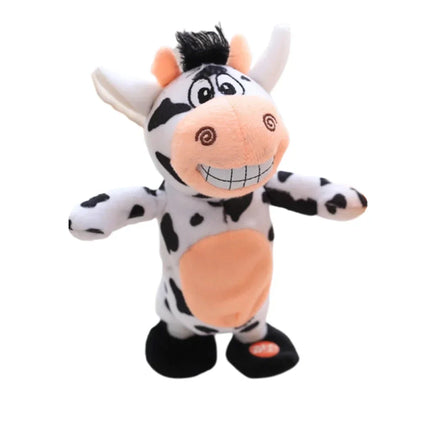 MagicTalk – Interactieve Pratende en Bewegende Knuffel