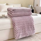Paars / 70x100cm(27x39in)