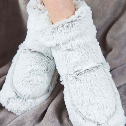 CozySteps – Luxe Pantoffels voor Wintercomfort