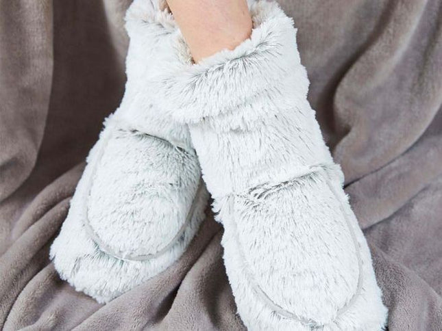 CozySteps – Luxe Pantoffels voor Wintercomfort