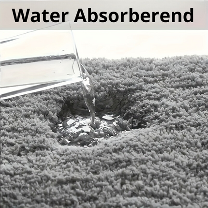 Premium Absorbmat - Zachte verdikte badmat - Absorberend & antislip