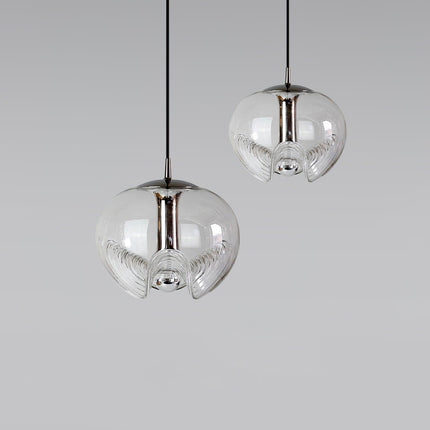 LumiVague Plafondlamp - Modern Artistieke Hanglamp voor Jouw Interieur