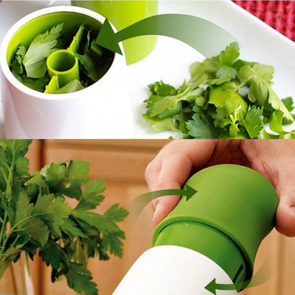GrindMaster Herb Grinder – Perfecte Kruiden en Specerijen