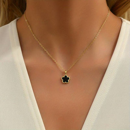 Fiora – Betoverende Bloemenketting voor Geluk