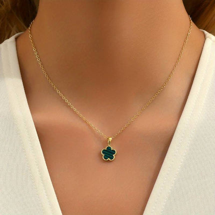 Fiora – Betoverende Bloemenketting voor Geluk