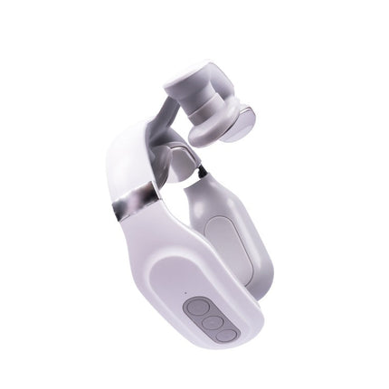 NeckRelief - Luxe Cervicale Massager met Warmte