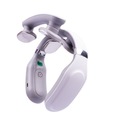 NeckRelief - Luxe Cervicale Massager met Warmte