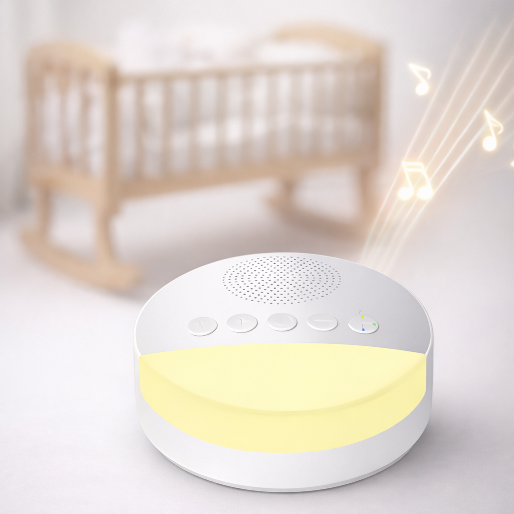 Baby White Noise Machine