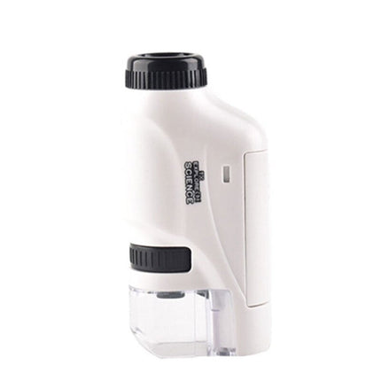 MicroExplorer – Compacte Microscoop voor Kinderen