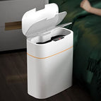 Wit - Batterij