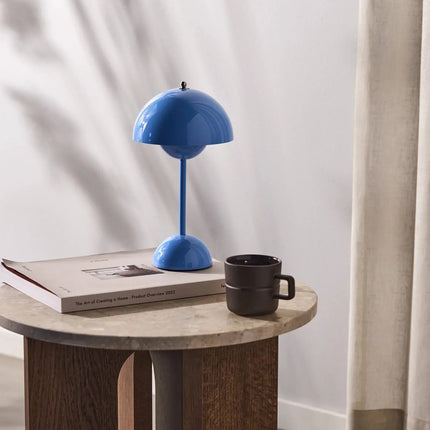 LunarGlow Table Lamp - Dimbare LED Verlichting voor Elk Interieur