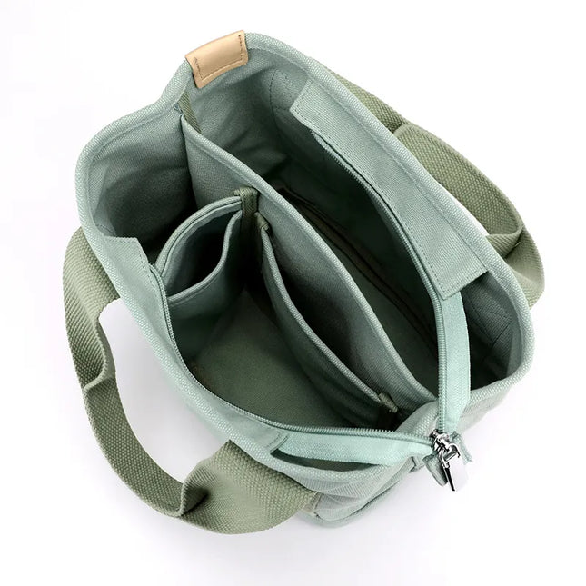ChicCarry Bag – Stijlvolle Mini Schoudertas voor Dames