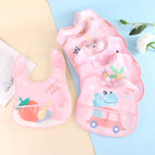 Roze - willekeurig 5 stuks
