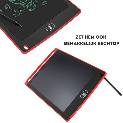 ArtMagic – Creatieve LCD Tekentablet voor Kinderen