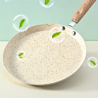 Beige Geel / 18cm