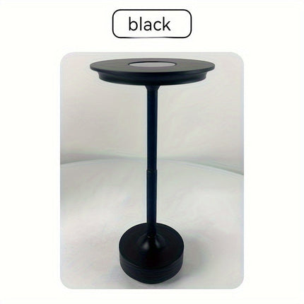 LumiTaf – Moderne LED Tafellamp met USB