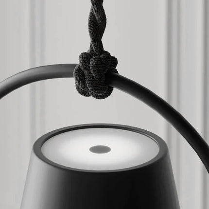 Nordiclight Hanglamp™ - Draadloze oplaadbare hanglamp