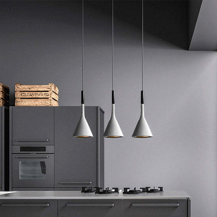MorandiLight - Moderne Geometrische Luxe Kroonluchter