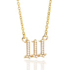 Goud / 111