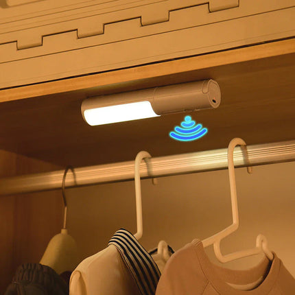 Lumos Glow - Slimme LED Nachtlamp met Sensor