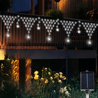 Wit / 6.3 meter 162LED