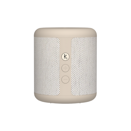 SoundWave – Draagbare Bluetooth Speaker met Krachtig Geluid