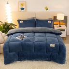 Blauw / 135cm*200cm