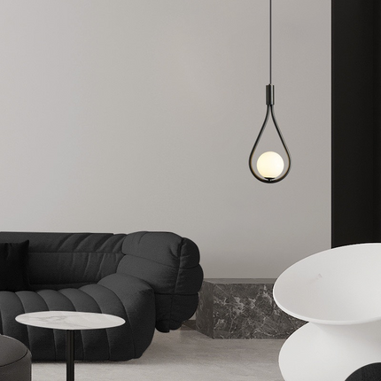 AuraSoleil – Luxe Hanglamp voor Stijlvolle Interieurs