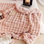 Roze / 100cm*150cm