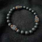 Onyx / Goud