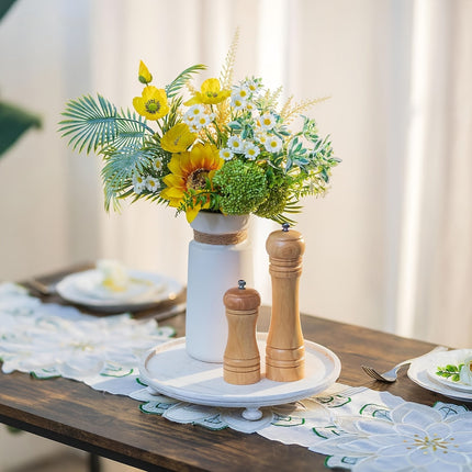 WoodBowl - Elegante Houten Decoratieschaal voor Elke Gelegenheid