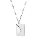 Zilver / Ketting