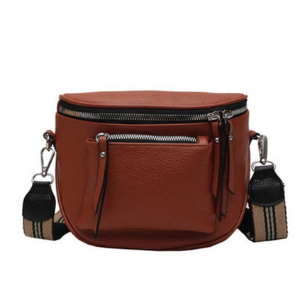 ChicCrossbody Bag – Modieuze Schoudertas voor Elke Dag