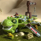 T-rex (Groen)