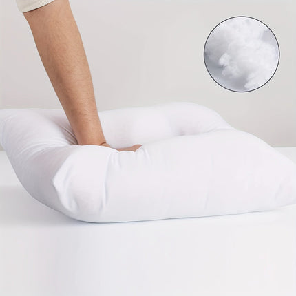 Cushion Comfort – Luxe Waterdichte Kussenvullingen Set 6 Stuks
