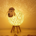 Medium Schaap / Schaap