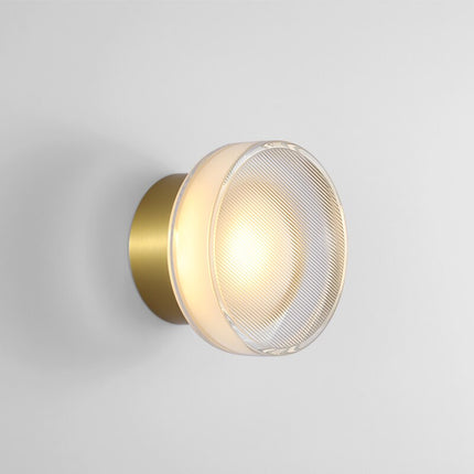 LumiWall – Moderne Muurverlichting voor Sfeervol Interieur