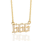 Goud / 666