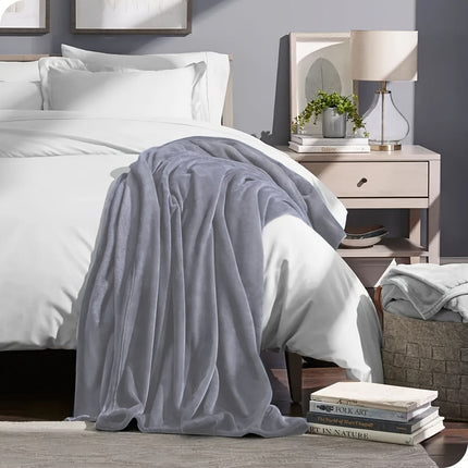 Premium Fleece Blanket – Luxe & Comfort
