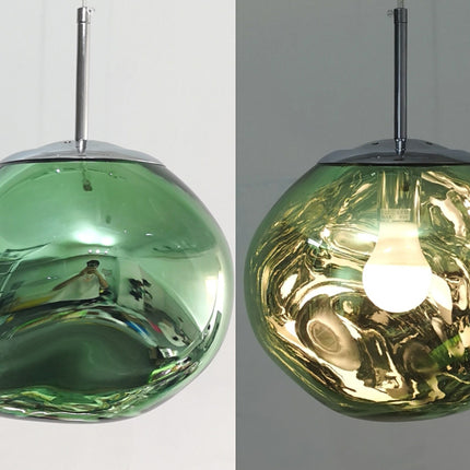 ChicGlow Pendant - Luxe LED Hanglamp voor Huis