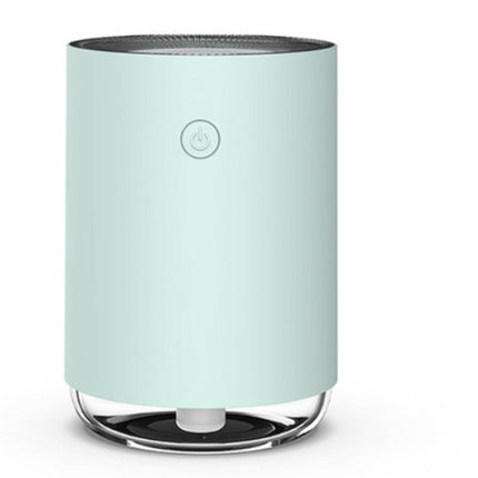 PureMist - Elegante Luchtbevochtiger voor Gezonde Lucht
