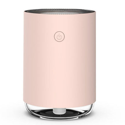 PureMist - Elegante Luchtbevochtiger voor Gezonde Lucht